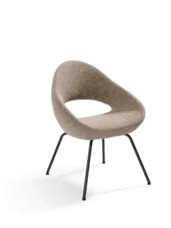Artifort Shark Eetkamerstoel