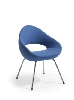 Artifort Shark Eetkamerstoel