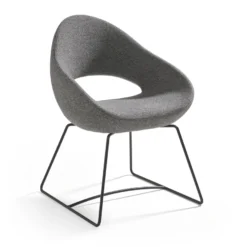 Artifort Shark Eetkamerstoel