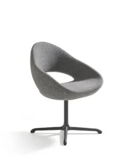 Artifort Shark Eetkamerstoel