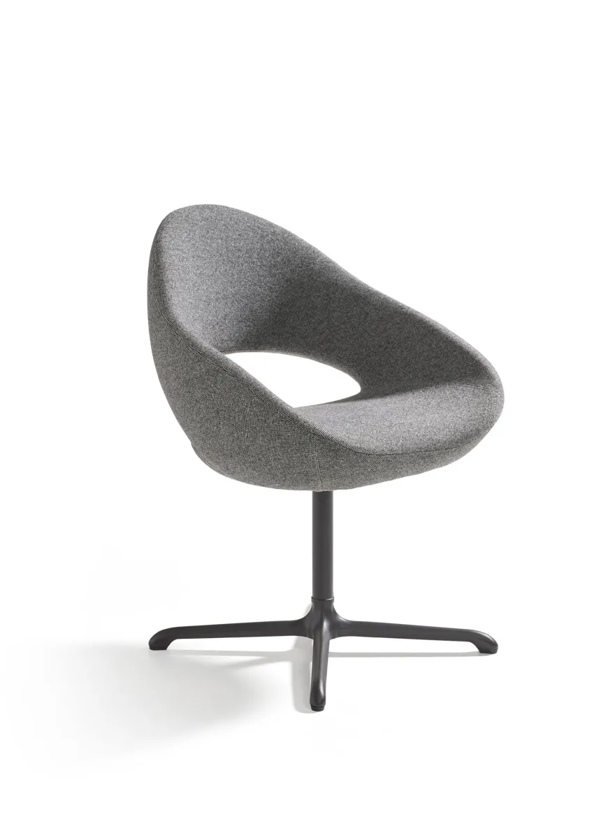 Artifort Shark Eetkamerstoel