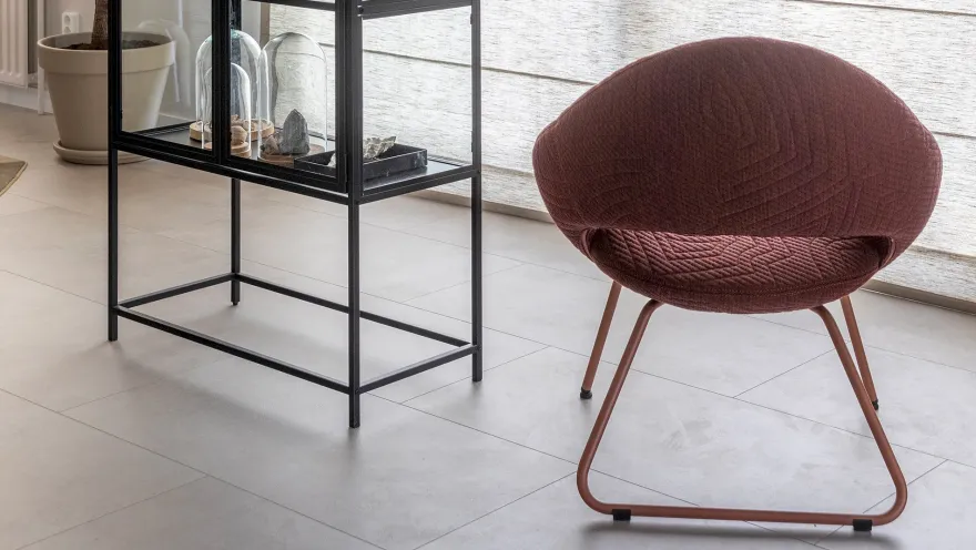 Artifort Shark Lounge Fauteuil
