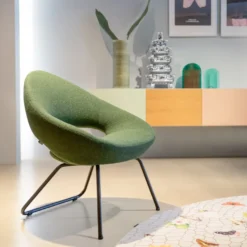 Artifort Shark Lounge Fauteuil