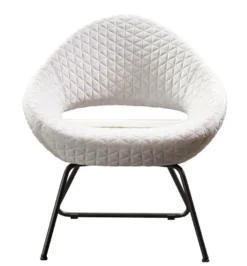 Artifort Shark Lounge Fauteuil