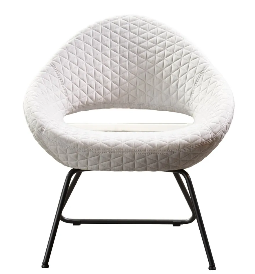 Artifort Shark Lounge Fauteuil