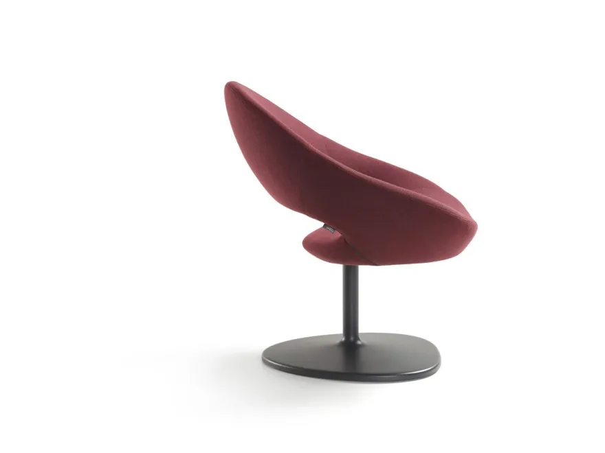 Artifort Shark Lounge Fauteuil