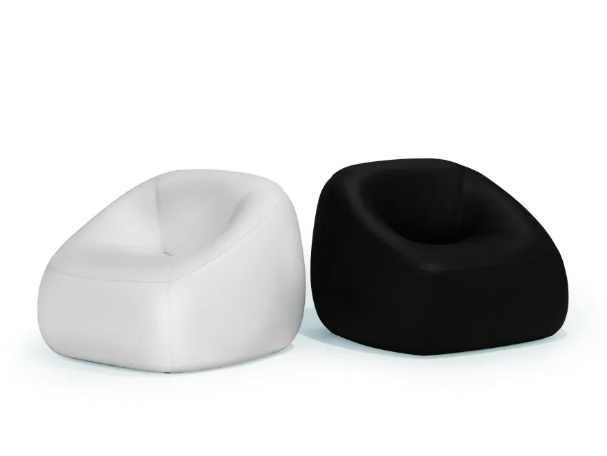 Artifort Swamp XL Loveseat