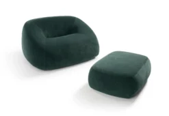 Artifort Swamp XL Loveseat