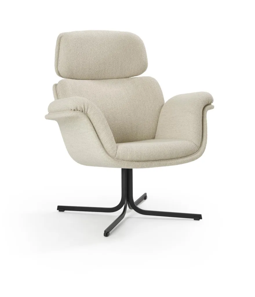 Artifort Tulip F550 Fauteuil