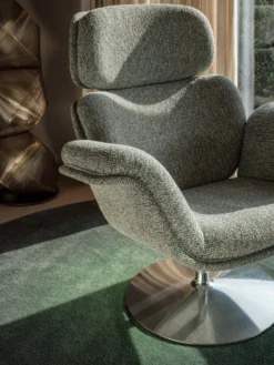 Artifort Tulip F550 Fauteuil