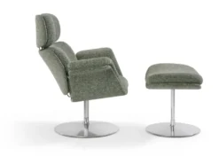 Artifort Tulip F550 Fauteuil