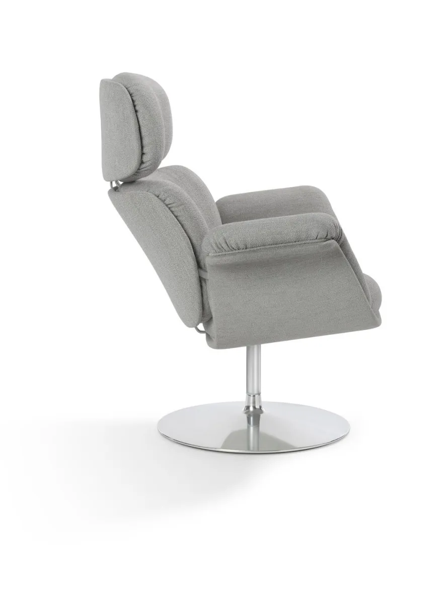 Artifort Tulip F550 Fauteuil