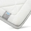 Auping Deluxe Splittopper