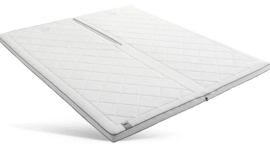 Auping Deluxe Splittopper