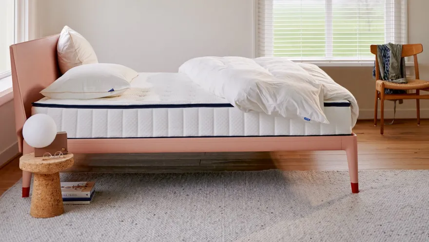 Auping Elite Matras