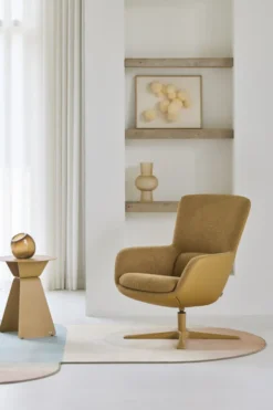 Bert Plantagie Aida Draaifauteuil