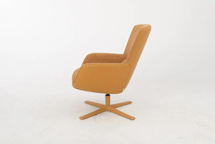 Bert Plantagie Aida Draaifauteuil