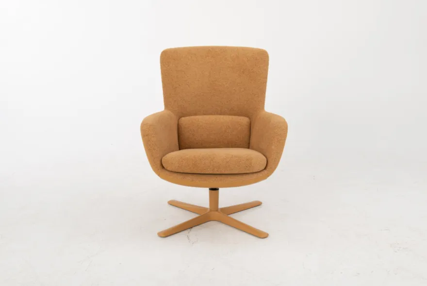 Bert Plantagie Aida Draaifauteuil