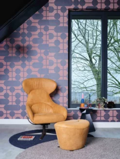 Bert Plantagie Avia Fauteuil