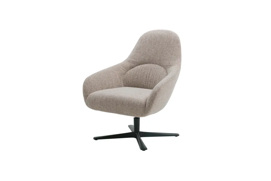 Bert Plantagie Avia Fauteuil