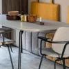 Bert Plantagie Bond Hocker