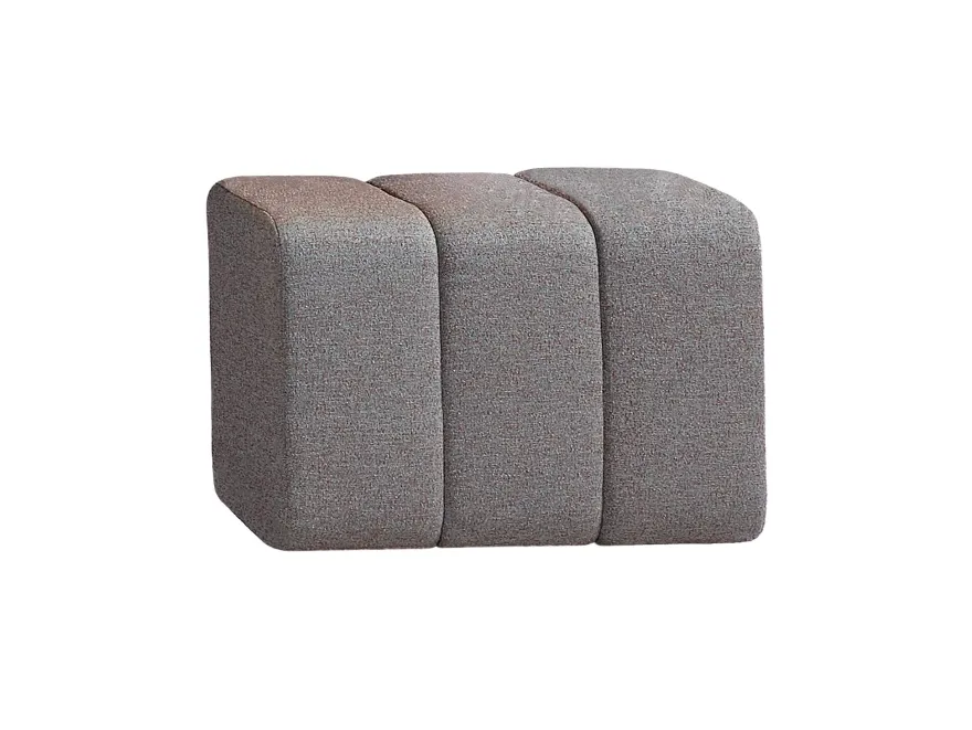 Bert Plantagie Bond Hocker