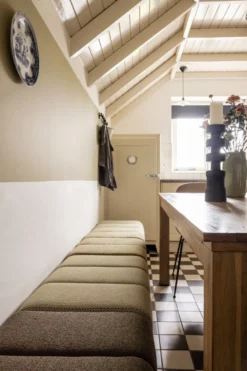 Bert Plantagie Bond Hocker