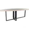 Bert Plantagie Eris Eettafel