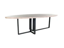 Bert Plantagie Eris Eettafel