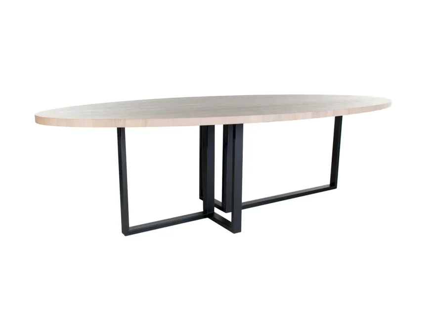 Bert Plantagie Eris Eettafel