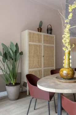 Bert Plantagie Eris Eettafel