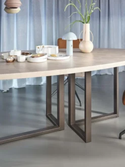 Bert Plantagie Eris Eettafel
