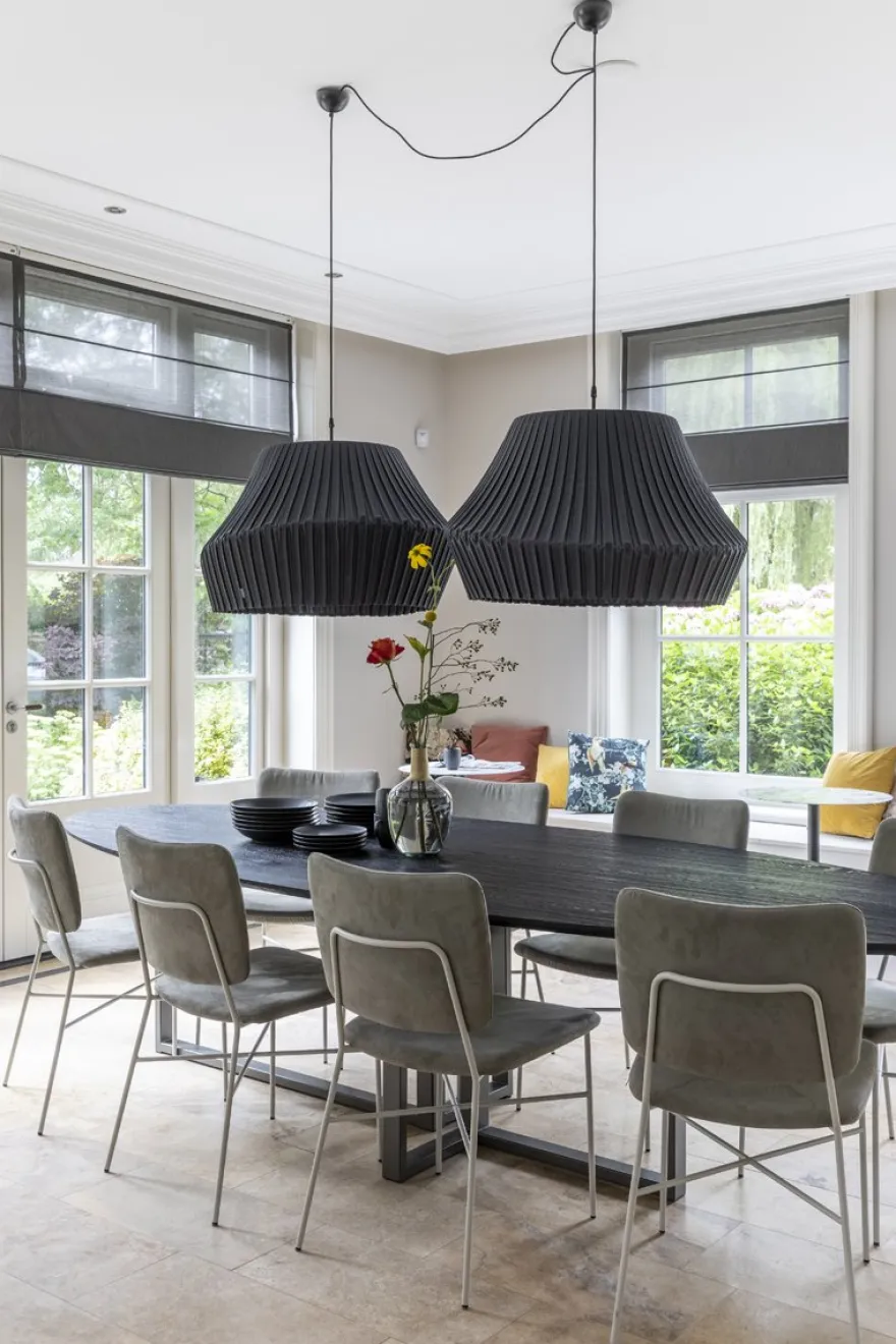 Bert Plantagie Eris Eettafel