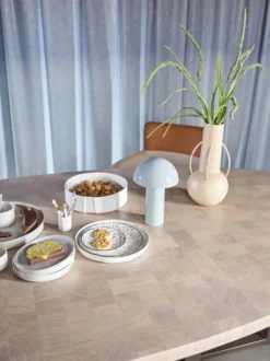 Bert Plantagie Eris Eettafel