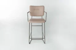 Bert Plantagie Kiko Barstoel