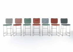 Bert Plantagie Kiko Plus Barkruk