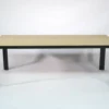 Bert Plantagie Lungo Uitschuiftafel