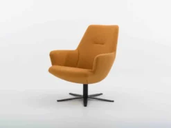 Bert Plantagie Maple Fauteuil