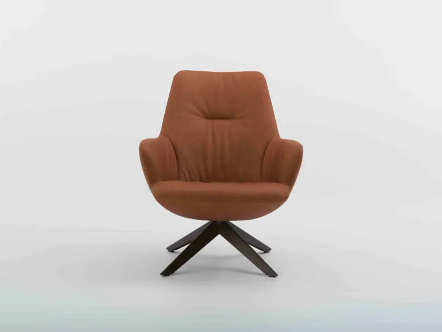 Bert Plantagie Maple Fauteuil