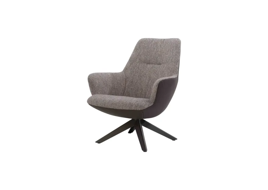Bert Plantagie Maple Fauteuil