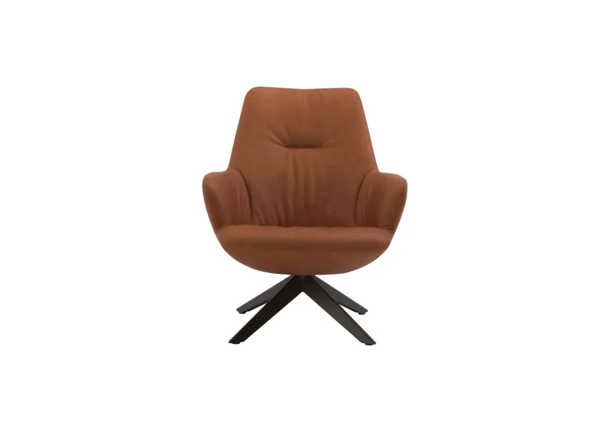 Bert Plantagie Maple Fauteuil