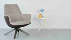 Bert Plantagie Maple Fauteuil