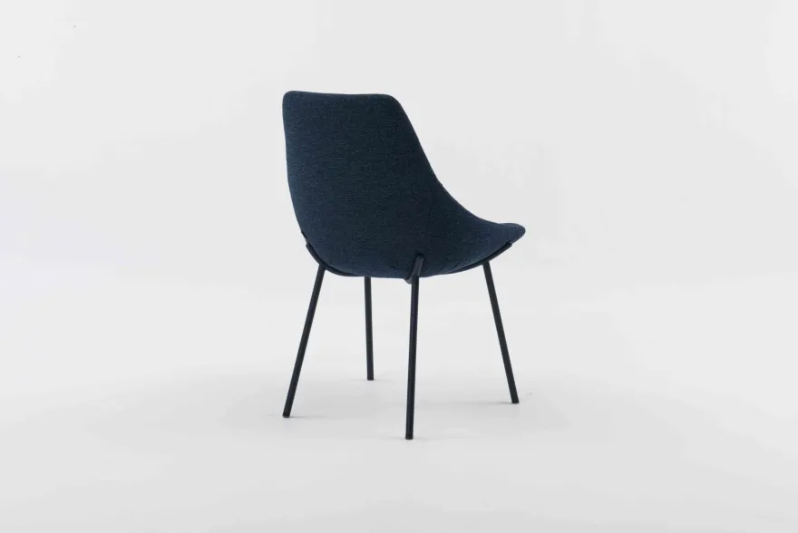 Bert Plantagie Maple Four Eetkamerstoel