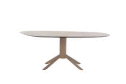 Bert Plantagie Maro Eettafel