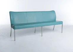 Bert Plantagie Monica Eetkamerbank