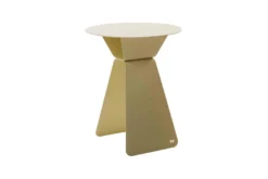 Bert Plantagie Olly Rond Bijzettafel