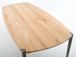 Bert Plantagie Poppy Eettafel
