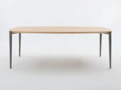 Bert Plantagie Poppy Eettafel