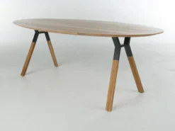 Bert Plantagie Table Talk Eettafel