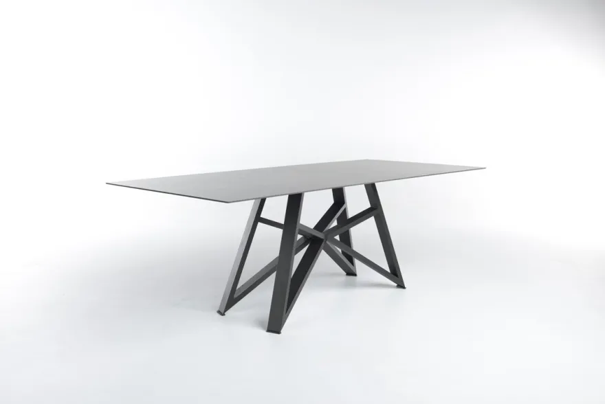 Bert Plantagie Table Talk Eettafel